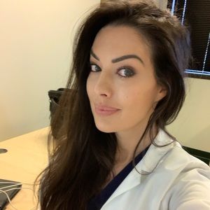 Meet your Posher, Brittany